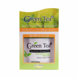 Ecosalon Green tea Deep Moisture Massage cream